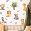 samolepky baby safari2
