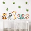 samolepky zviratka pro nejmensi1