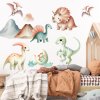 samolepky maxi dinosauri pastelovi2