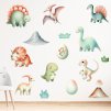 samolepky dinosauri pastelovi1