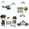 samolepky policejni patrola3