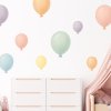 samolepky pastelove balonky4
