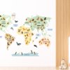 samolepky mapa sveta5