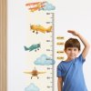 samolepky detsky metr letadla5