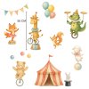 samolepky cirkus2
