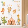 samolepky cirkus1