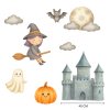 samolepky halloween2