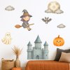 samolepky halloween6