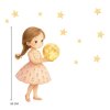 samolepky holcicka s mesicem1