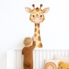 samolepky zirafa2