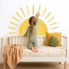 samolepky slunicko zlute2