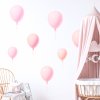 samolepky ruzove balonky2