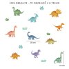 samolepky mini dinosauri3