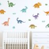 samolepky mini dinosauri4