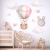 samolepky kralicek v balonu4