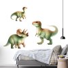 samolepky dinosauri realisticti3
