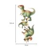 samolepky dinosauri realisticti1