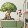 samolepky kouzelny strom2