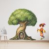 samolepky kouzelny strom3