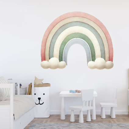 samolepky duha rainbow3