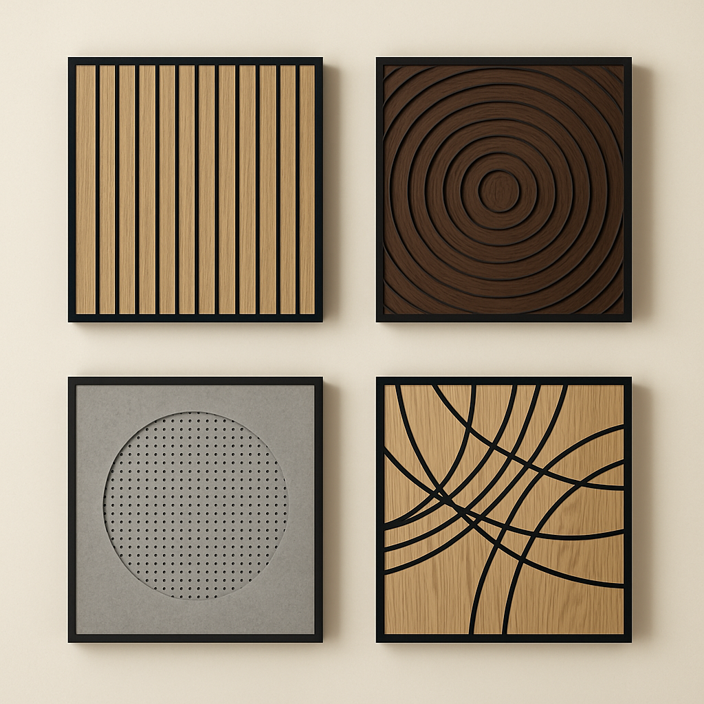 Wall art