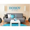 Samolepky na zeď - Domov