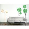 Samolepky na zeď - Strom Fantazie