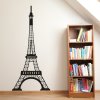 Samolepky na zeď - Eiffelova věž Original