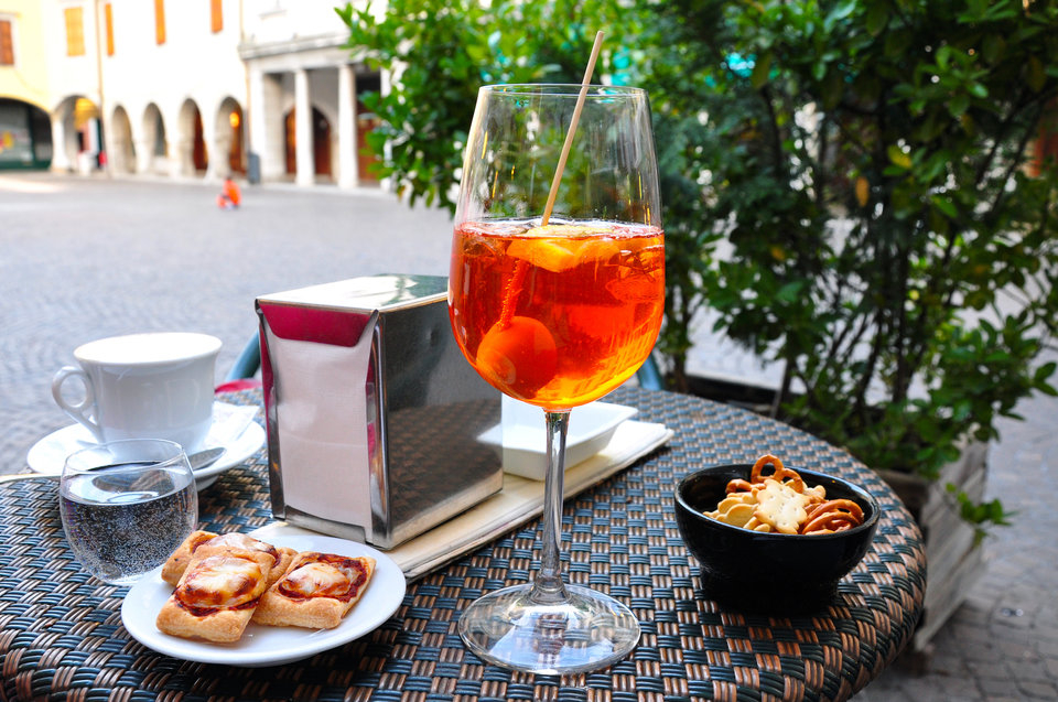 Aperol Spritz