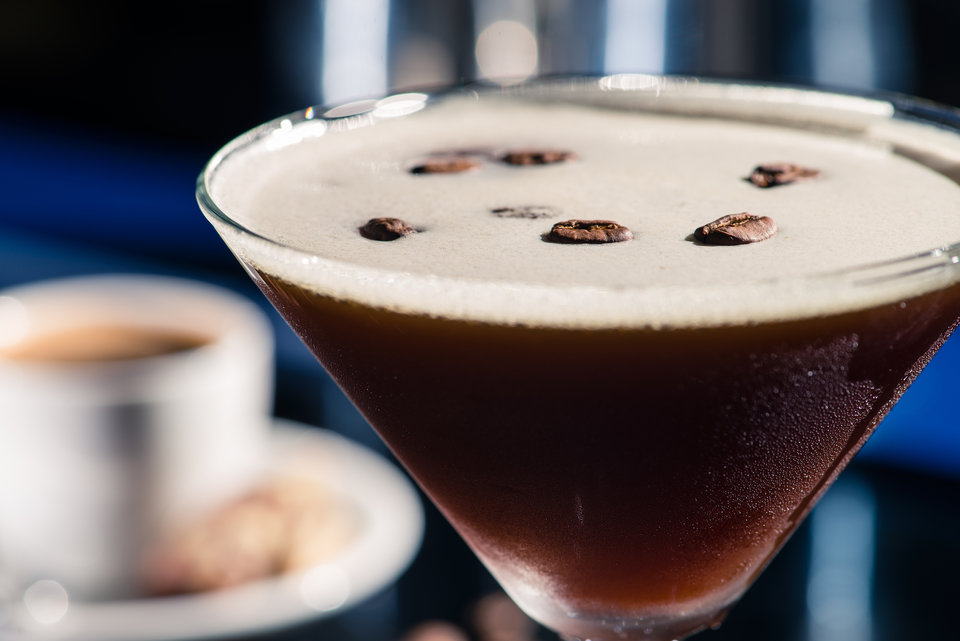 Espresso Martini