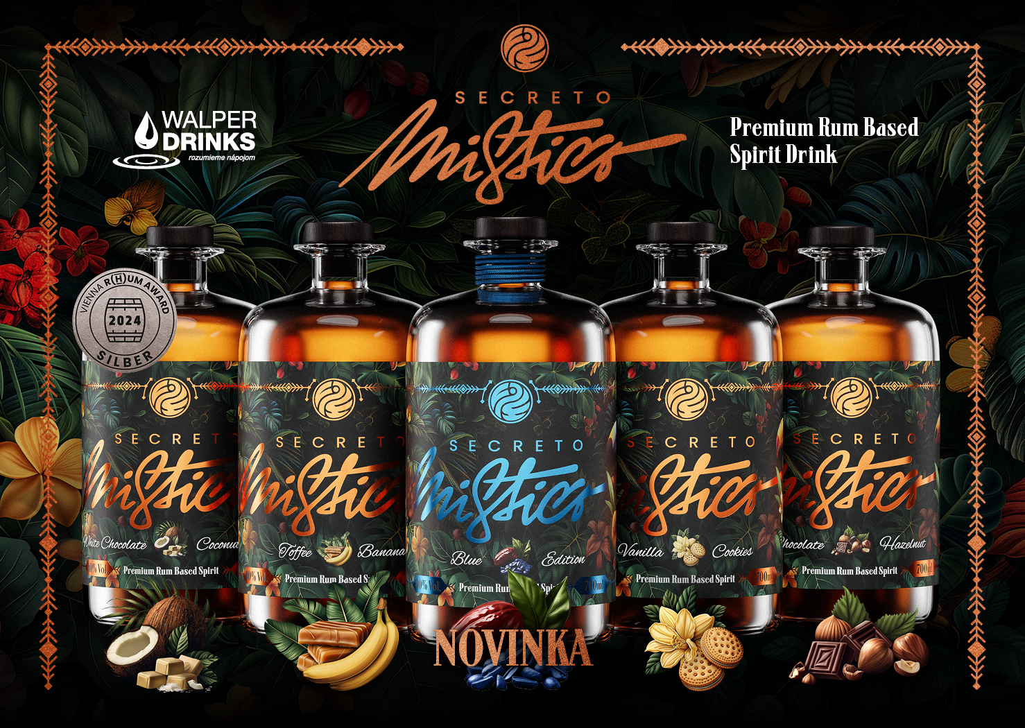 secreto mistico