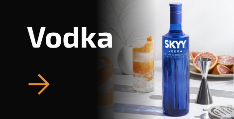 Vodka