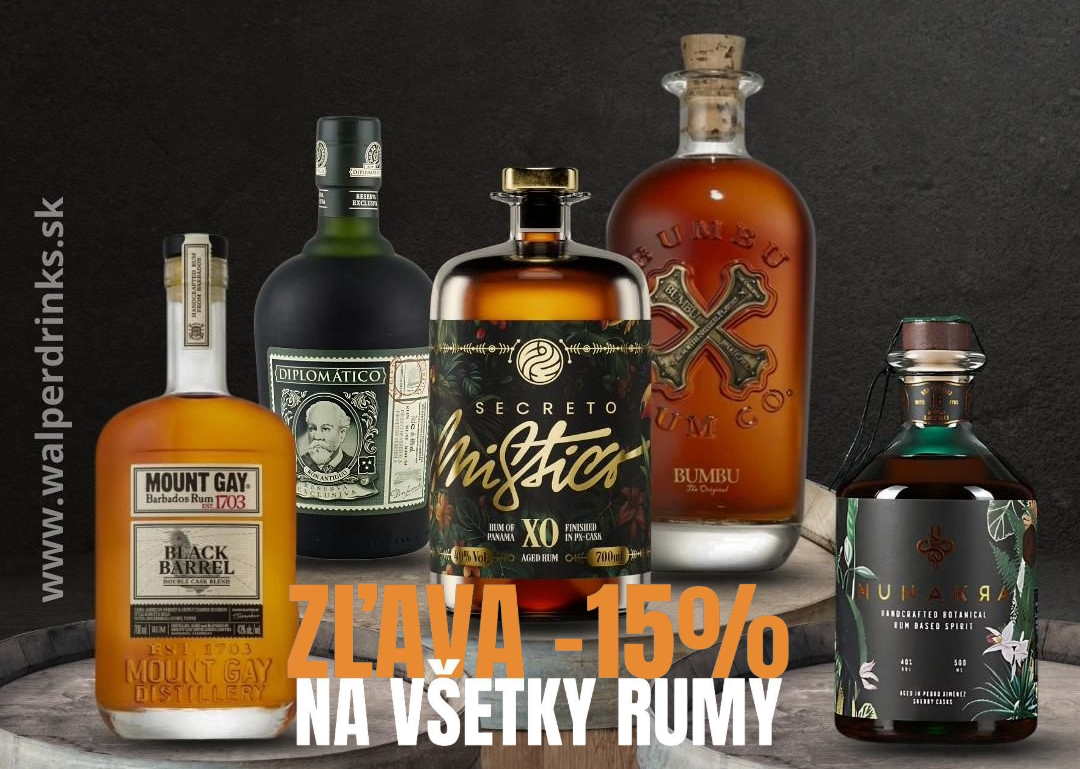 rumova jesen