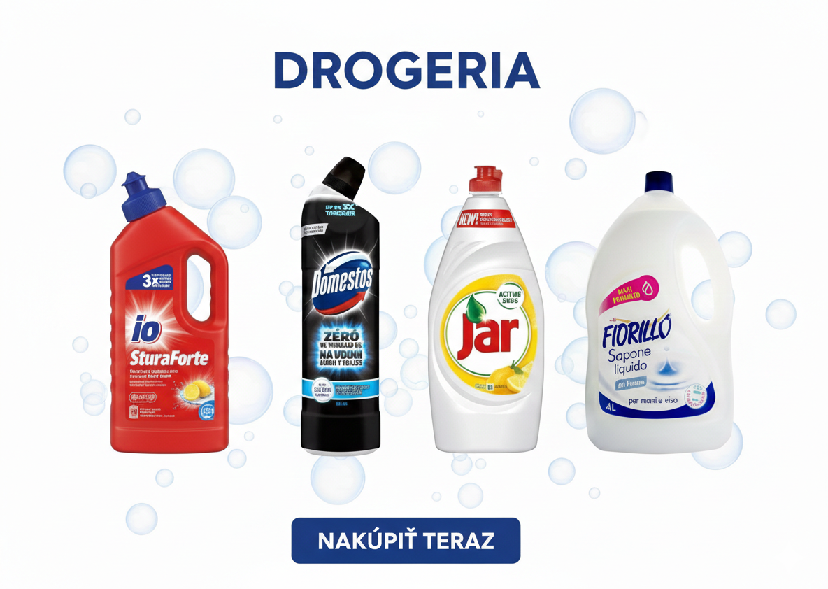 Drogeria