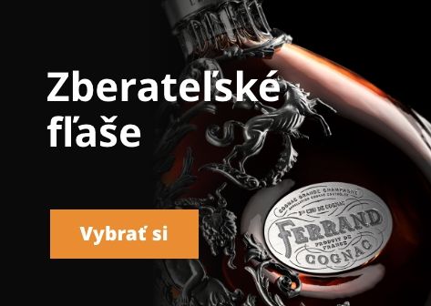 Zberateľské fľaše