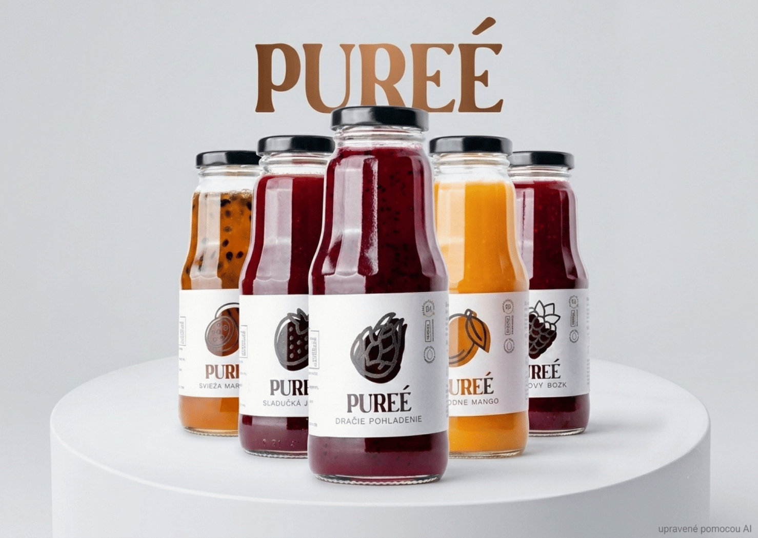 Puree
