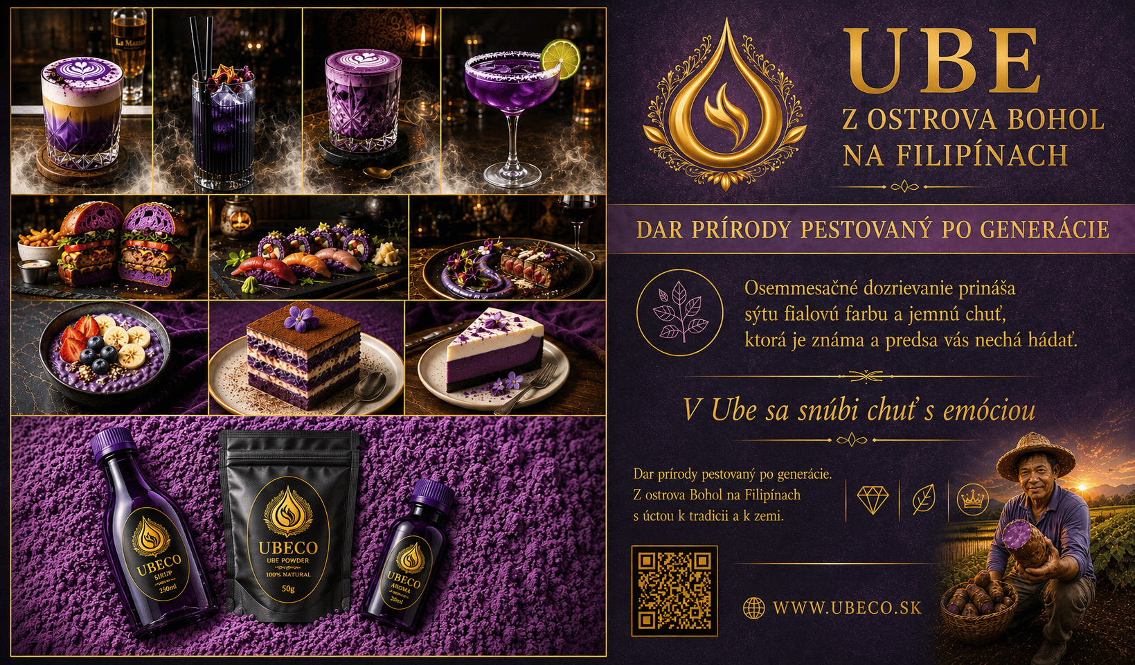 ube