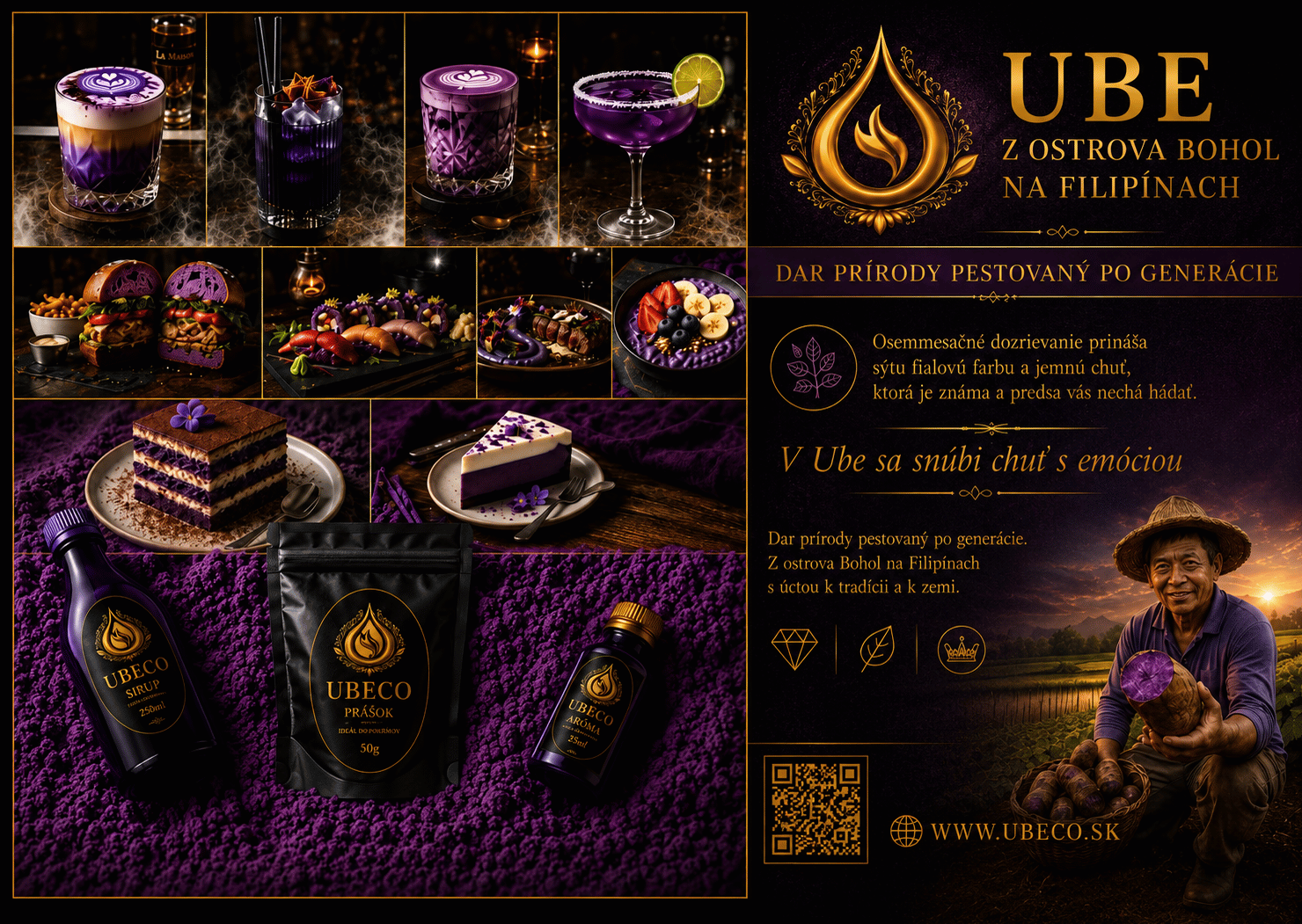 ube