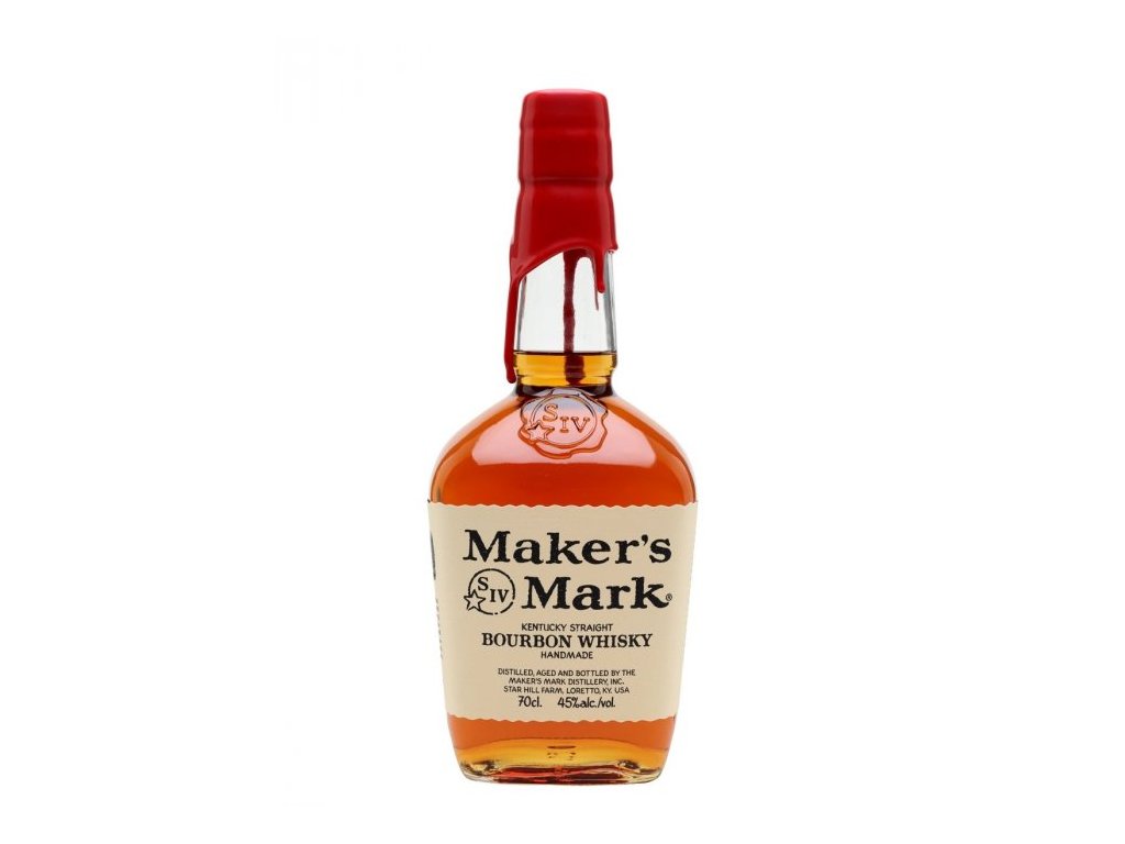 Maker's Mark 45% 0,7 l