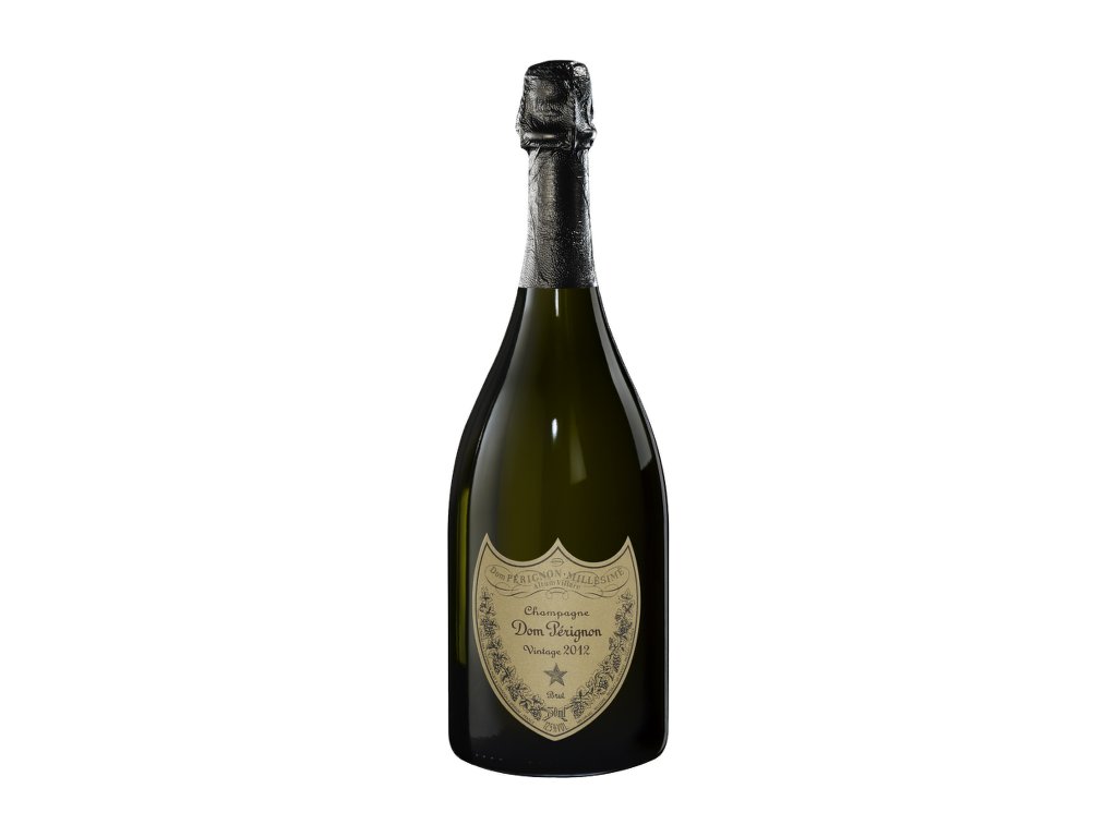 Dom Pérignon Vintage 2015 Brut 12,5% 0,75 l (čistá fľaša)