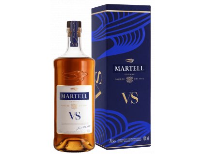 martell VS GB