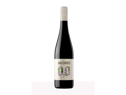 Nealko vino Syrah
