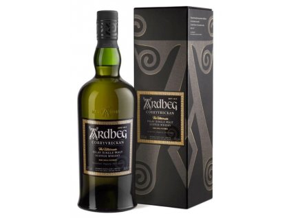 whisky ardbeg corryvreckan