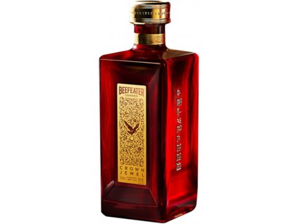 beefeater crown jewel