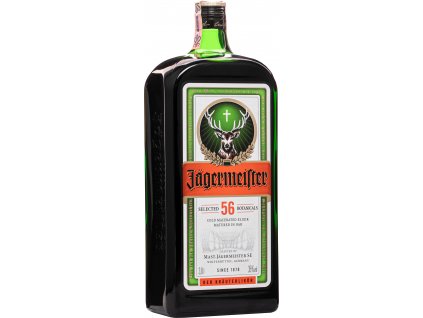 jager 3l