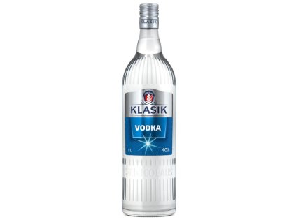 vodka klasik nicolaus jemna 1l 40