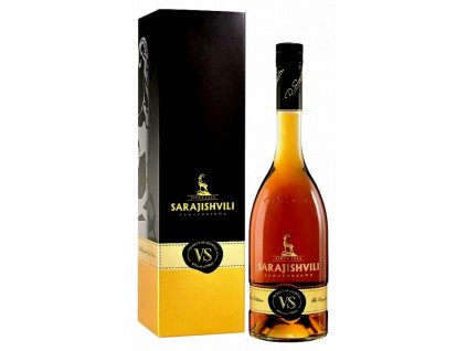 Sarajishvili VS 0.7 1
