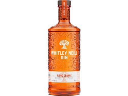 whitleyneillbloodorange