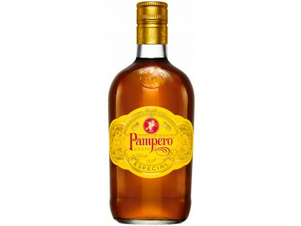 pampero anejo especial