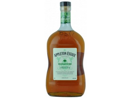 appleton signature 10